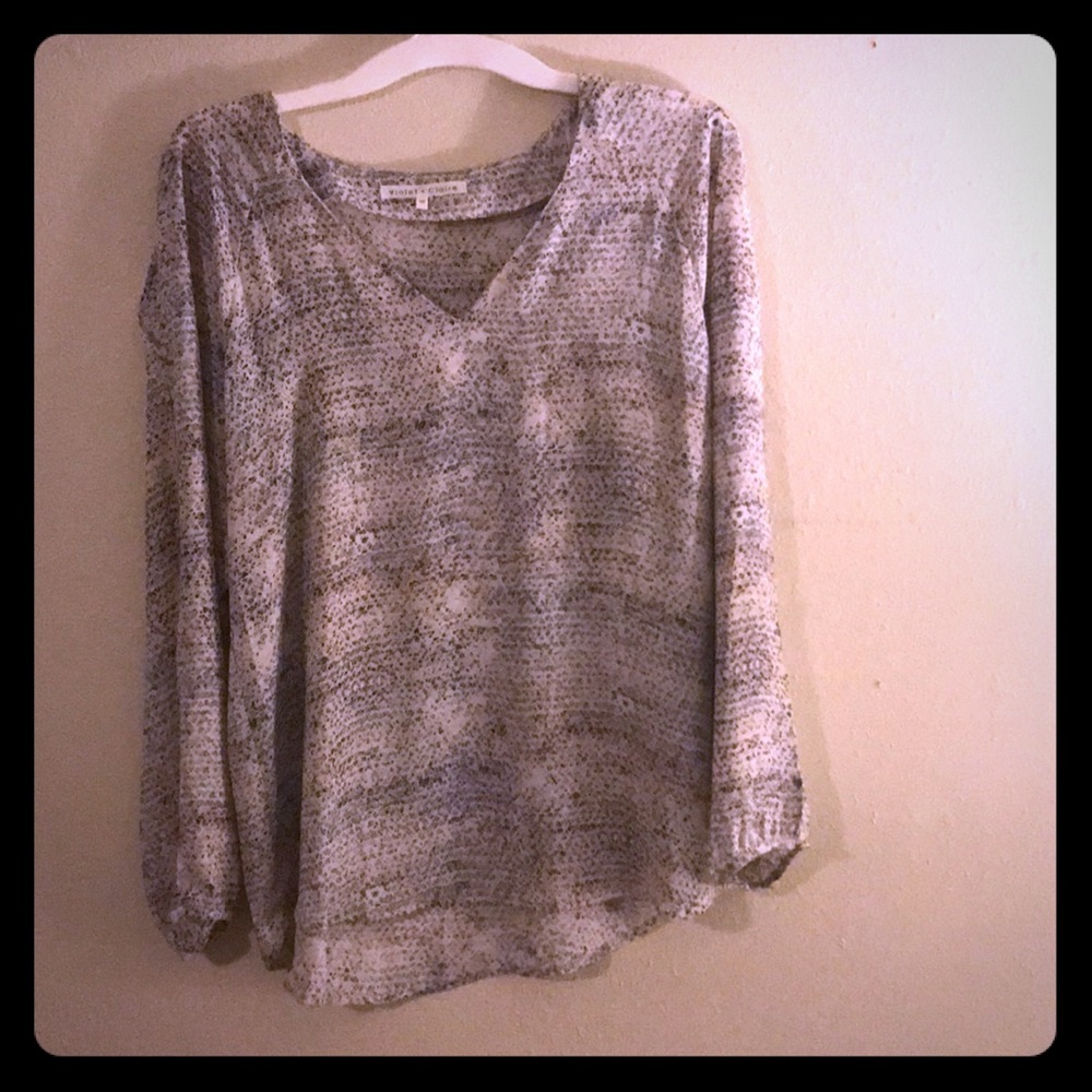 Blouse